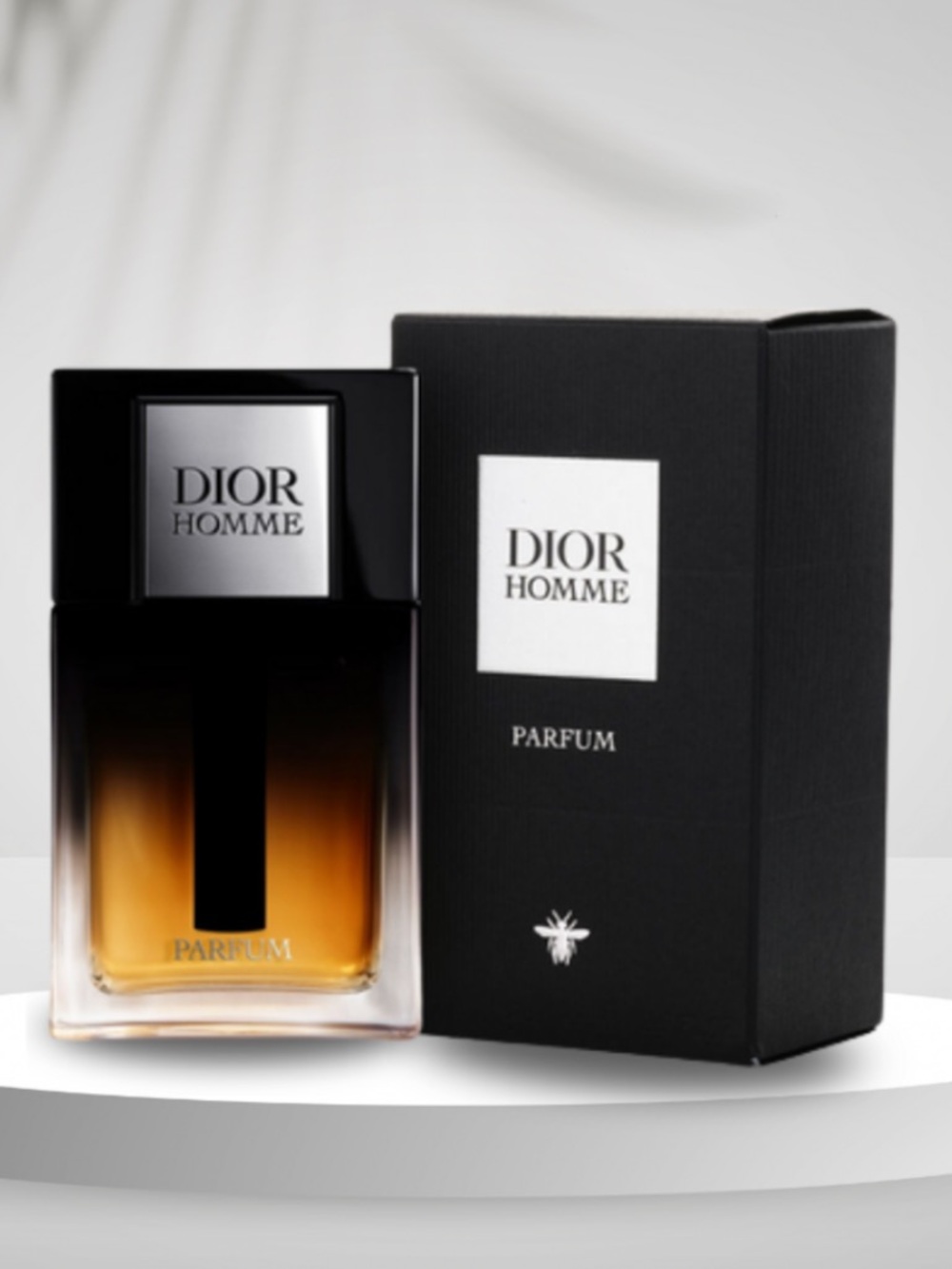 Dior Homme Parfum for men